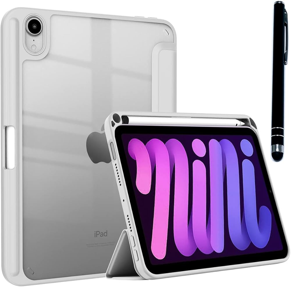 iPadmini 第7世代128G Apple pencil Pro セット