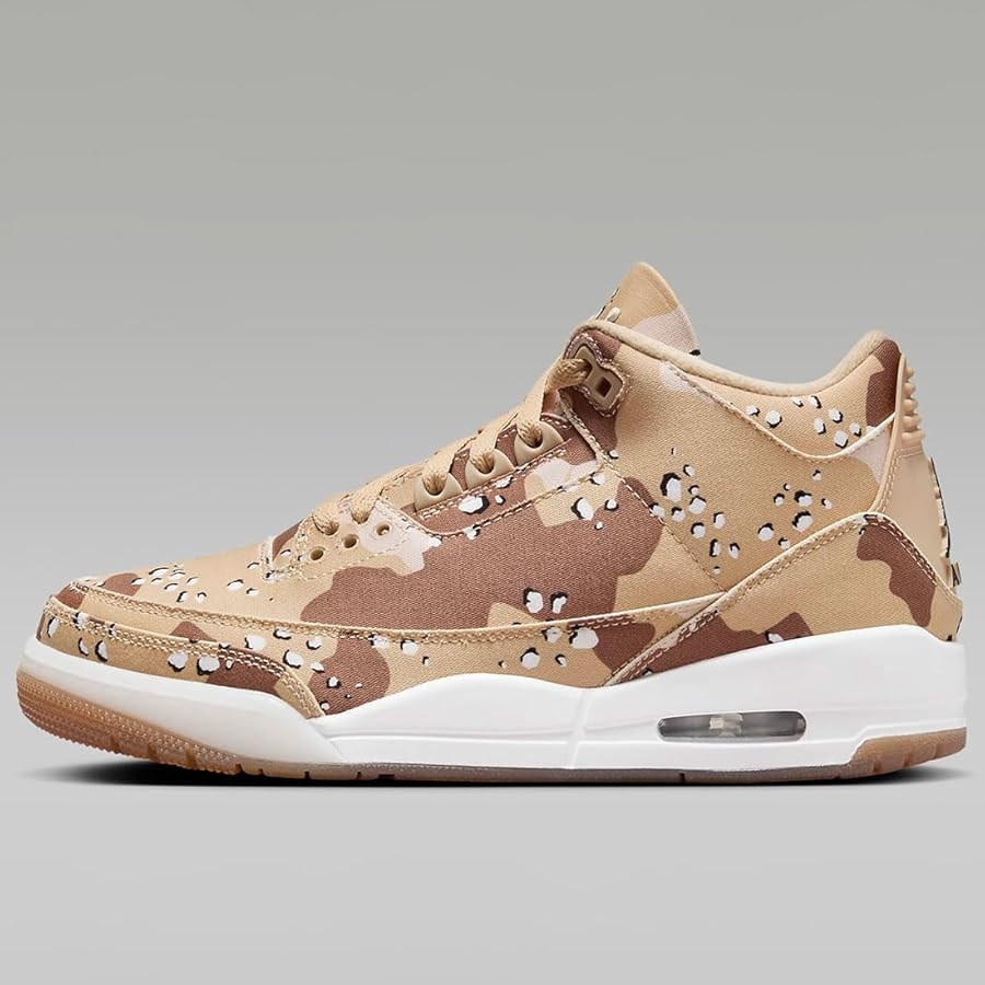 Amazon | [ナイキ] エア ジョーダン 3 レトロ テックス W AIR JORDAN 3