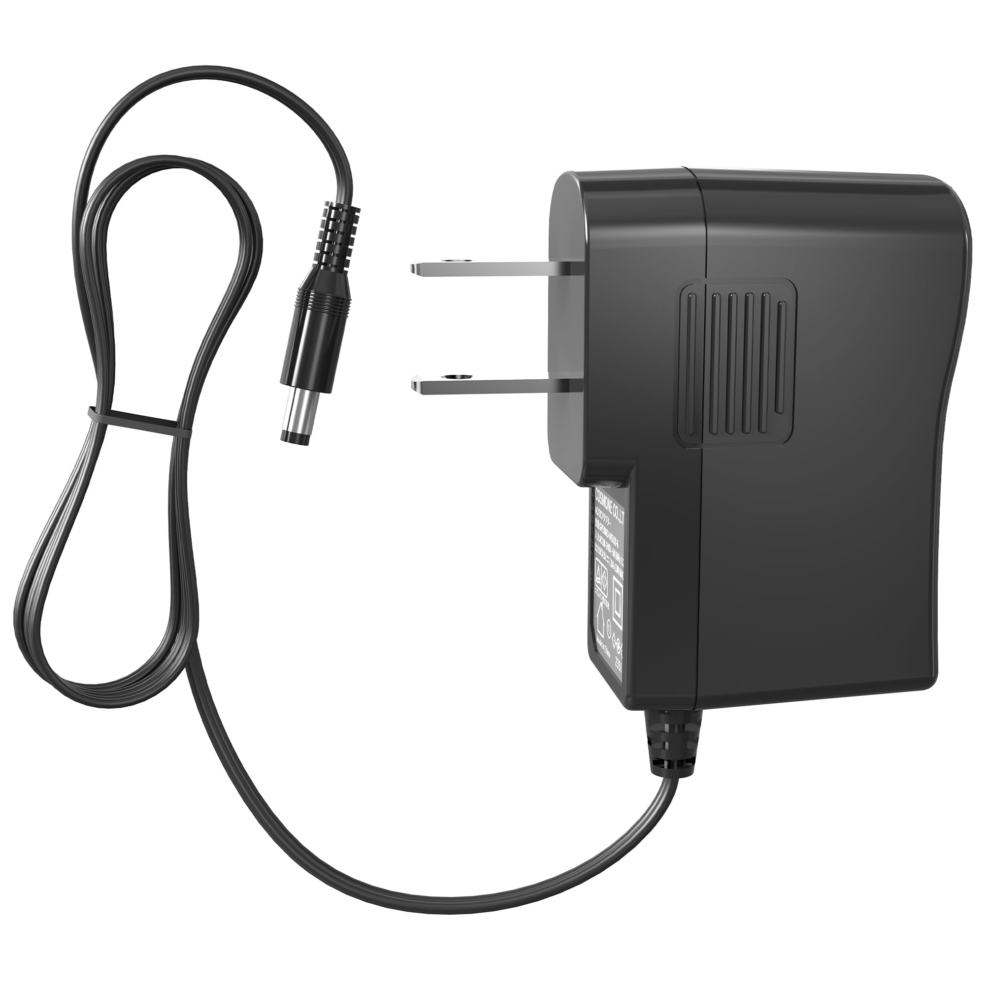 Amazon.co.jp: [Amazon限定ブランド] AKIRARI ACアダプター 5V 電源