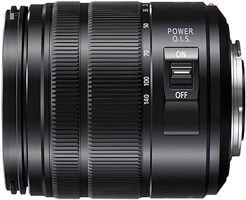 Amazon.co.jp: パナソニック(Panasonic) 高倍率ズームレンズ マイクロ