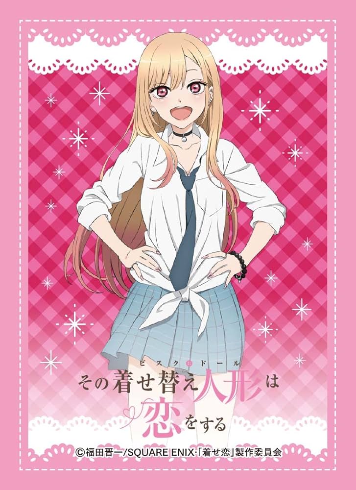 Amazon | きゃらスリーブコレクション マットシリーズ その着せ替え