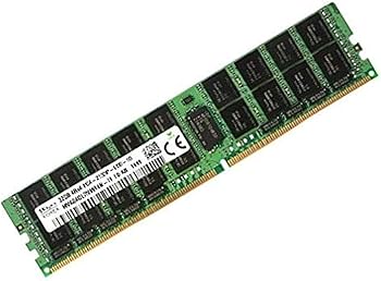 SK hynix 16GB DDR4-2666 2Gx4 ECC/REG CL19 Server Memory Model