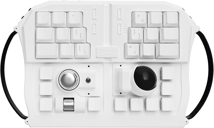 Amazon | GrabShell -Standard- MOON グラブシェル/寝ながら使える