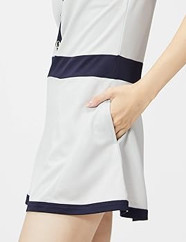 Amazon.co.jp: [フィラ] 吸水速乾 UVカット テニスワンピース