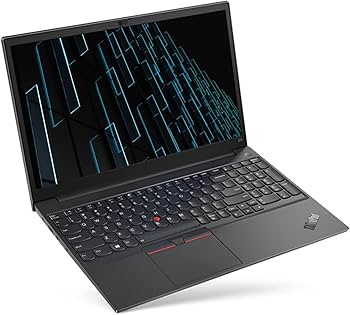 Amazon.com: Lenovo ThinkPad E15 G3 15.6