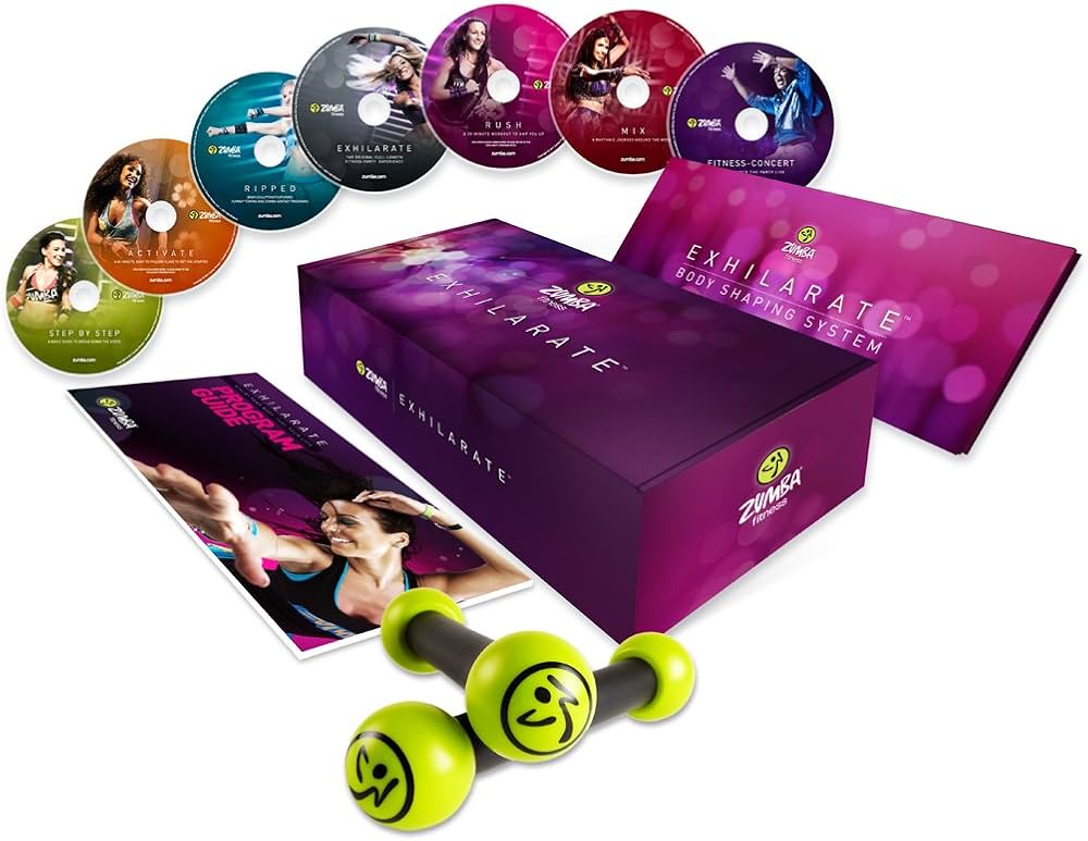 Amazon | 【正規品】 ZUMBA(ズンバ) 日本語版(日本語字幕&吹替え