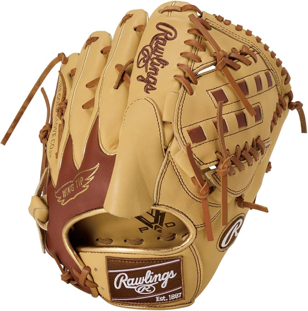 Amazon | ローリングス(Rawlings) 野球用 グラブ グローブ 軟式 HYPER
