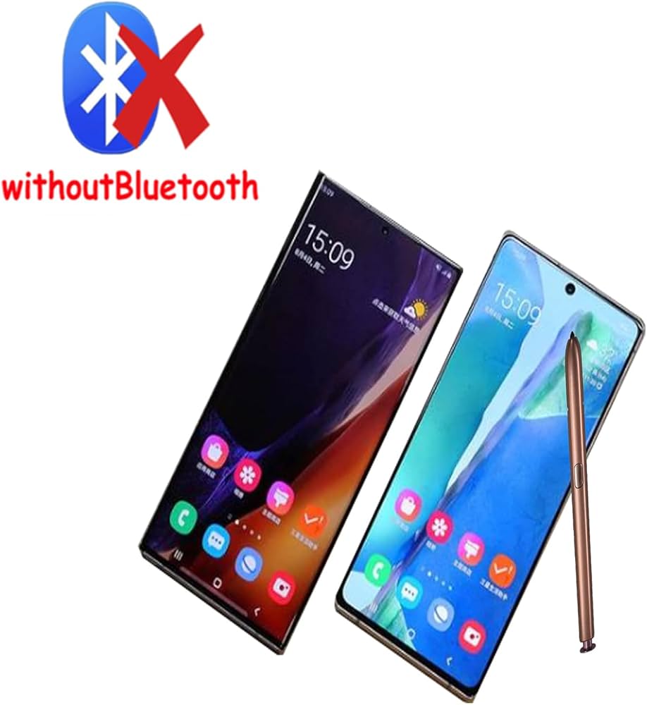Amazon.com: Galaxy Note 20 Ultra Pen WithoutBluetooth Replacement
