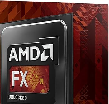 Amazon.com: AMD 45646788 FD8350FRHKBOX FX-8350 FX-Series 8-Core