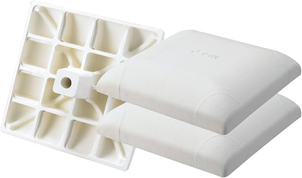 Amazon | SSK(エスエスケイ) 野球 塁ベース3枚 YM200B | SSK | ベース