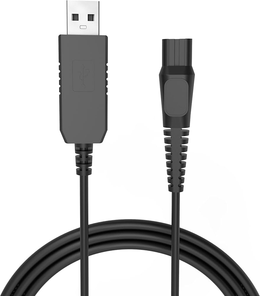 Amazon.co.jp: 15V出力 対応 フィリップス USB充電ケーブル Philips