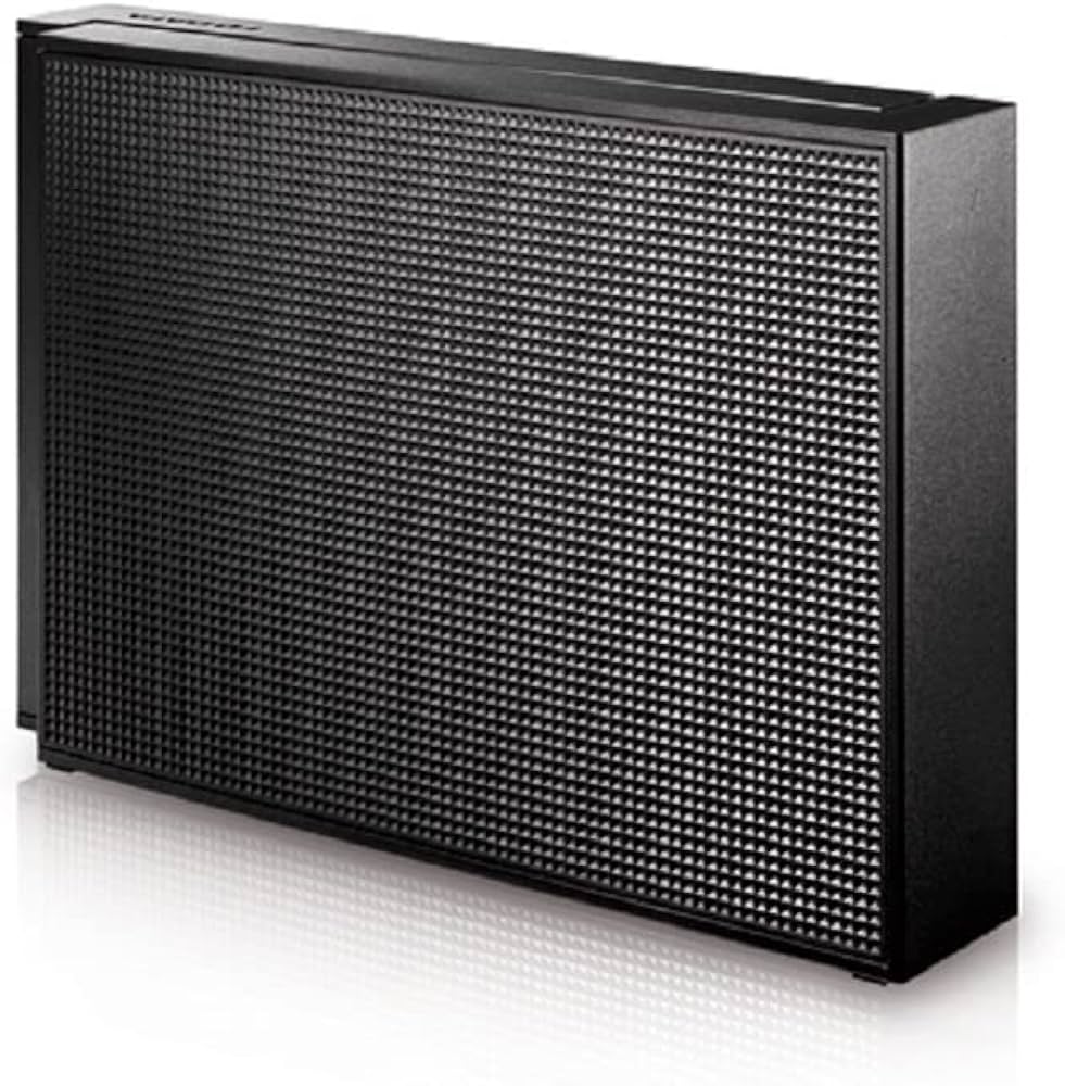 Amazon | アイ・オー・データ HDCX-UTL4K パソコン/テレビ録画対応 外