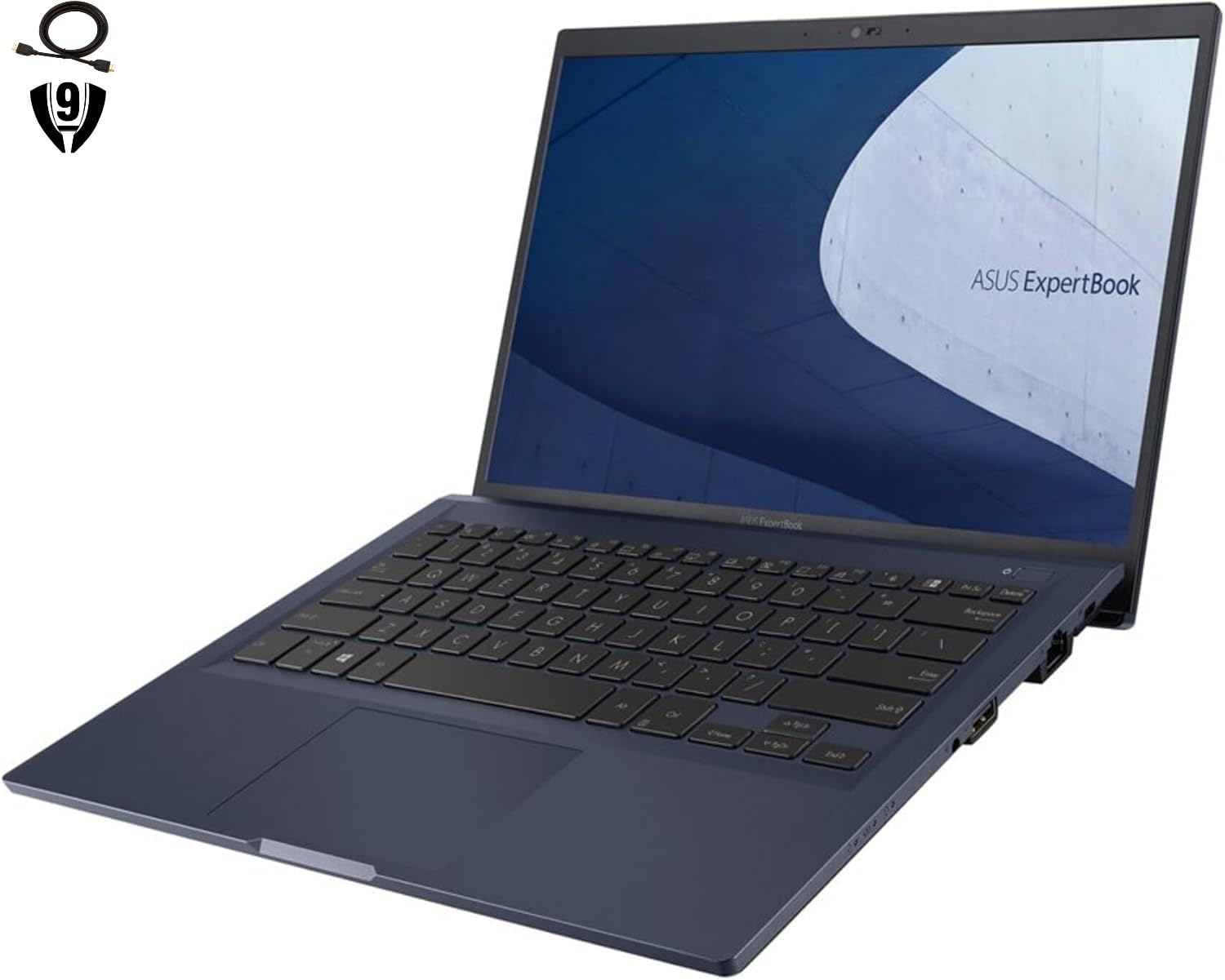 Amazon.com: ASUS ExpertBook B1 14