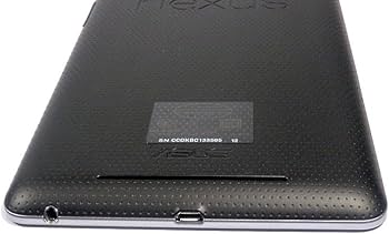 Amazon.co.jp: ASUS Nexus7 (2012) TABLET / ブラック ( Android