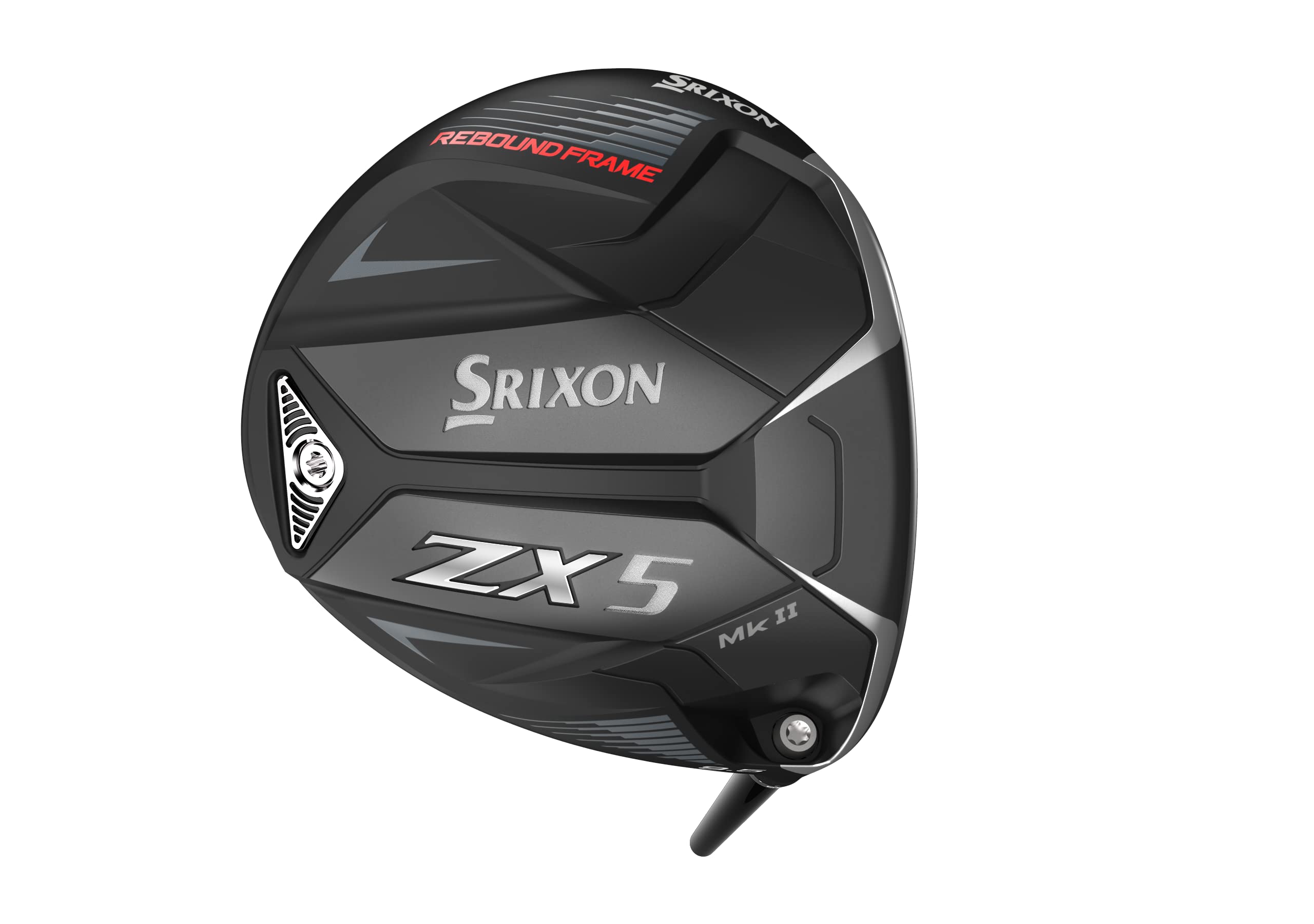 Amazon.co.jp: ダンロップ(DUNLOP) スリクソン ZX5 MKII ドライバー