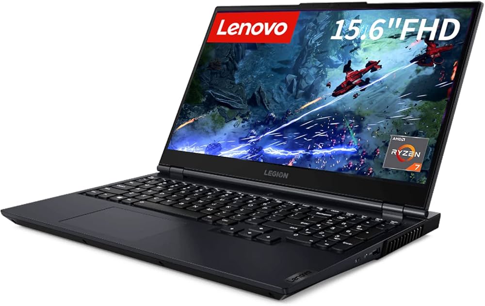 Amazon.co.jp: Lenovo Legion 560 ノートパソコン ゲーミング ( 15.6