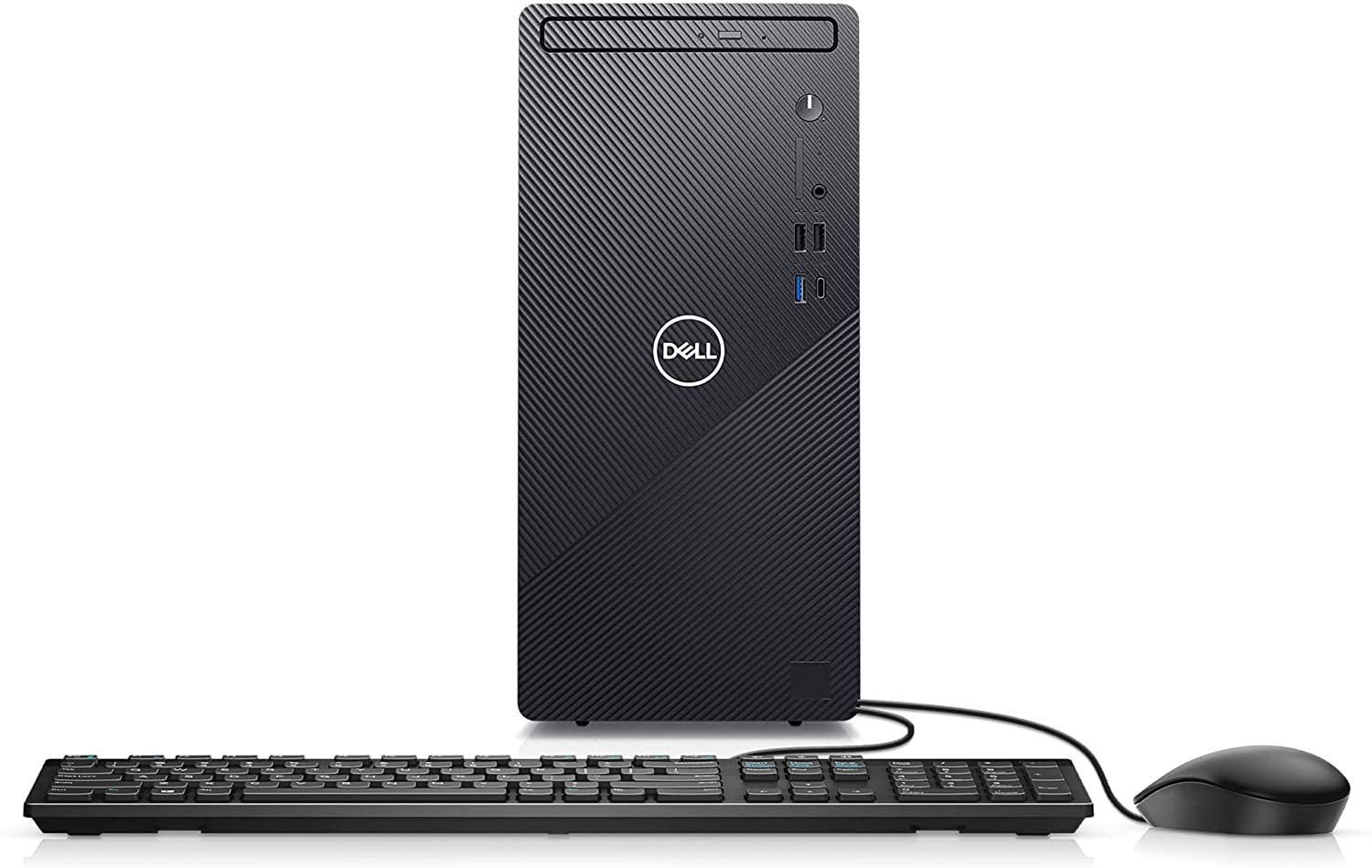 Amazon.co.jp: Dell (デル) Inspiron デスクトップ 3880 第10世代