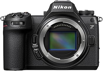 Amazon | Nikon ミラーレス一眼 Z6III ボディ フルサイズ + 【 サン