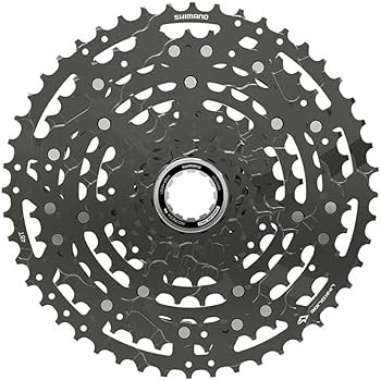 Amazon | シマノ(SHIMANO) CS-LG400-10 10s 11-13-15-17-20-23-28-34