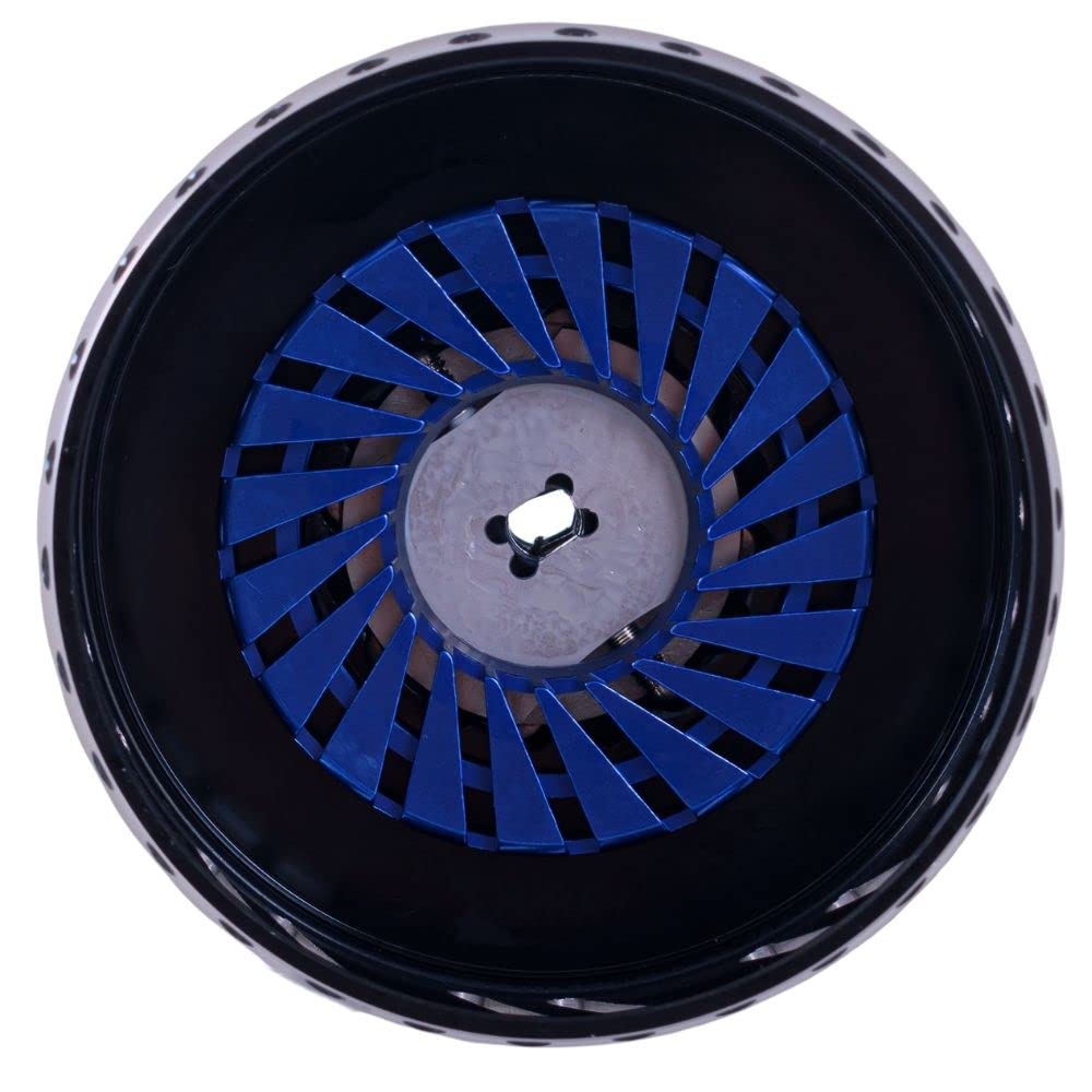 Amazon | スタジオオーシャンマーク NO LIMITS 13SW8000Rc Ver2-BG(18