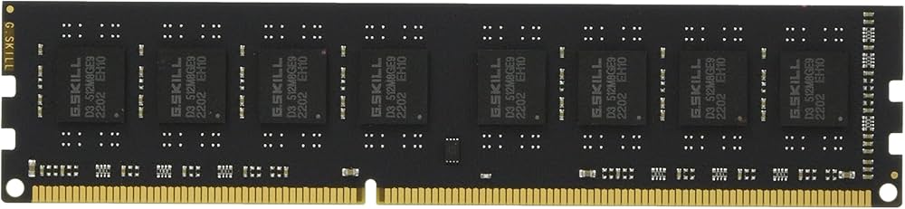 Amazon | G.Skill F3-1600C11D-16GNT (DDR3 PC3-12800 8GB×2) | G