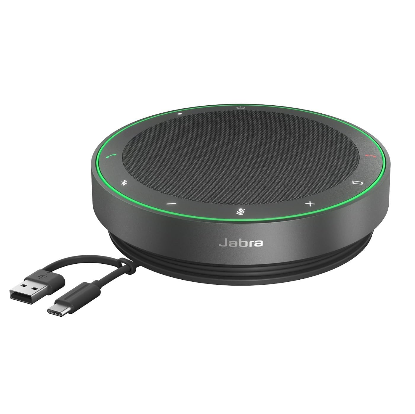 Amazon.co.jp: Jabra Speak2 75スピーカーフォン [国内正規品] 会議用