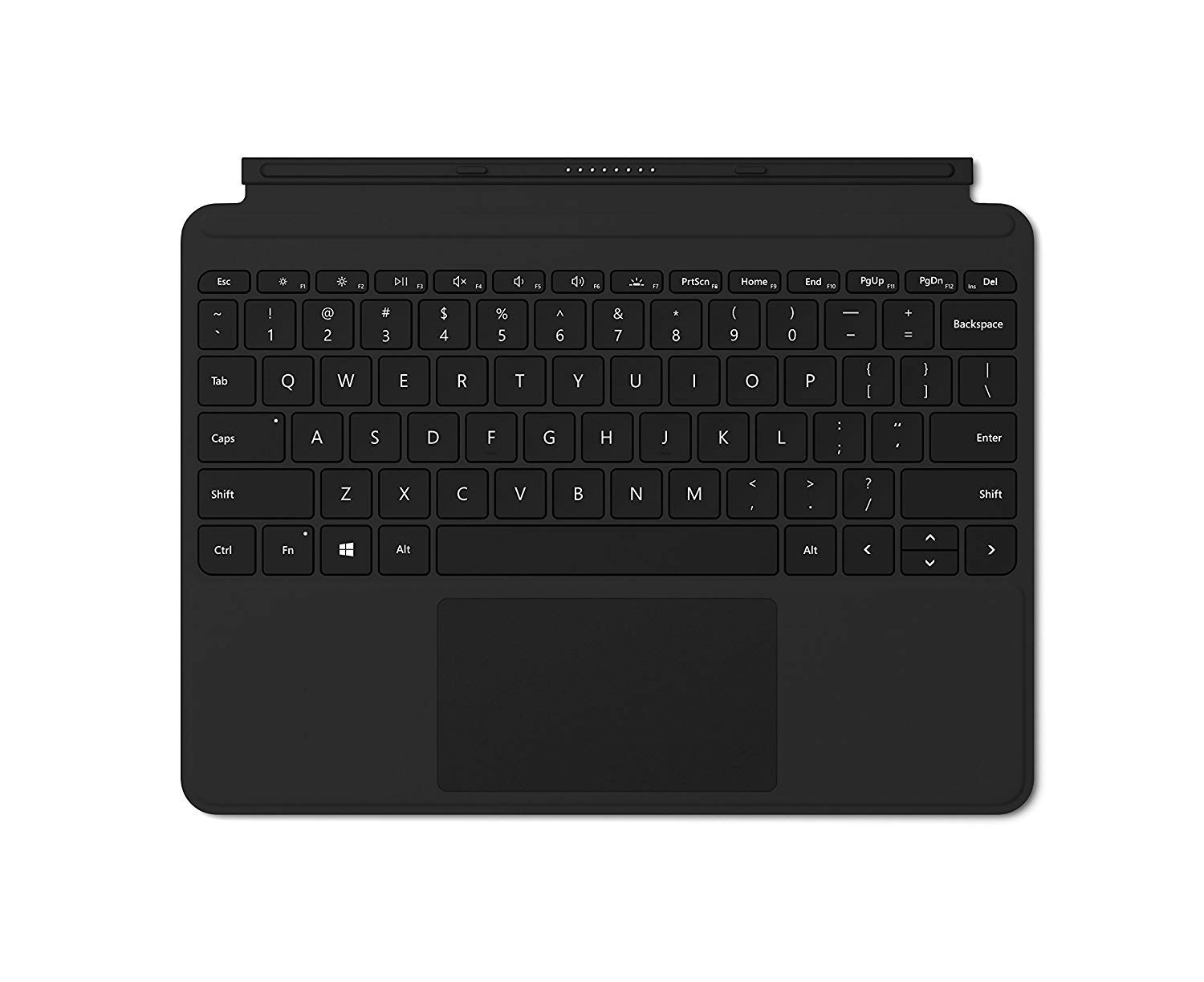Amazon.co.jp: マイクロソフト 法人向け Surface Go タイプカバー