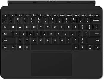 Amazon.co.jp: マイクロソフト 法人向け Surface Go タイプカバー