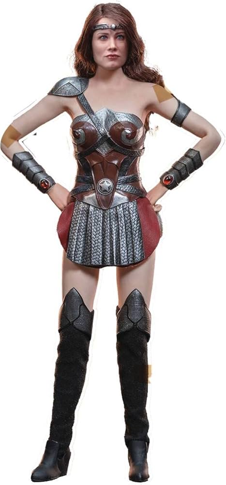 Amazon.co.jp: The Boys シーズン2 クイーン・ミーブ 1:6スケール