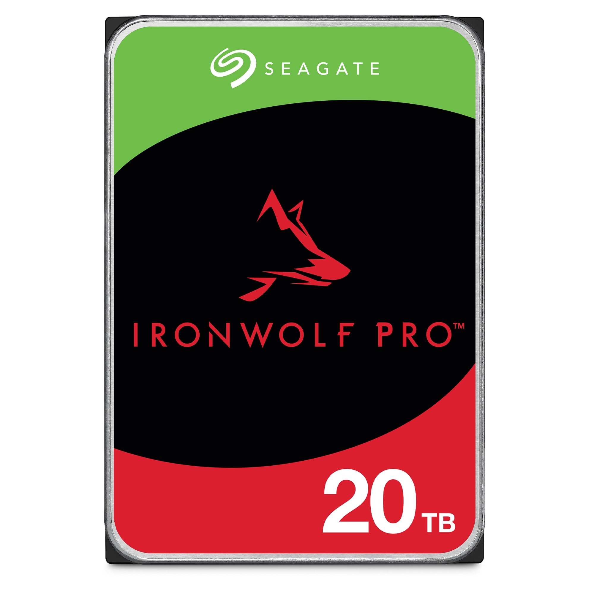 Amazon | 【Amazon.co.jp限定】Seagate 内蔵 HDD ハードディスク 20TB