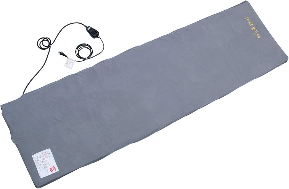 Amazon.co.jp: 金子製作所 TR-24-2 24Vトラック用蓄熱マットひだまり