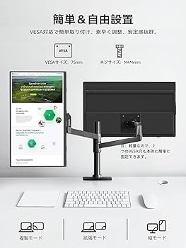 Amazon.co.jp: モバイルモニター 15.6インチ 保護ケース付き Vimonic