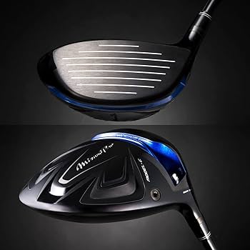 Amazon.co.jp: MIZUNO(ミズノ) ゴルフクラブ ミズノプロ モデルE