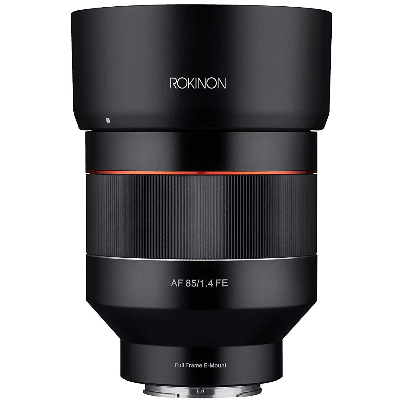 Amazon.co.jp: ROKINON IO85AF-E 85mm F1.4 オートフォーカス ウェザー
