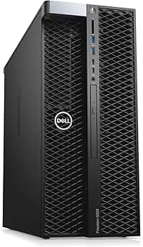 Amazon.co.jp: 【整備済み品】 ワークステーション タワー型 DELL