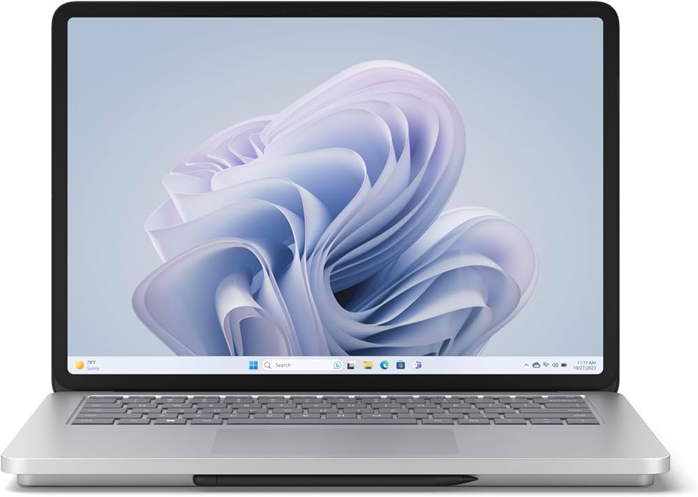 Amazon.co.jp: マイクロソフト Surface Laptop Studio 2 / Office H&B