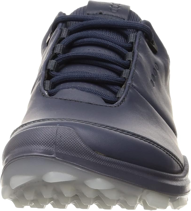 Amazon | [エコー] ゴルフシューズ W ゴルフ バイオム ハイブリッド3