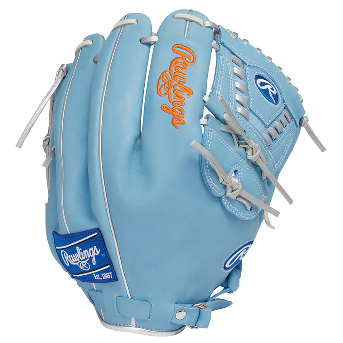 Amazon | ローリングス(Rawlings) 野球 グラブ グローブ 大人用 軟式