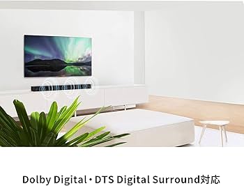 Amazon.co.jp: LGエレクトロニクス サウンドバー[SK1D /2.0ch /100W