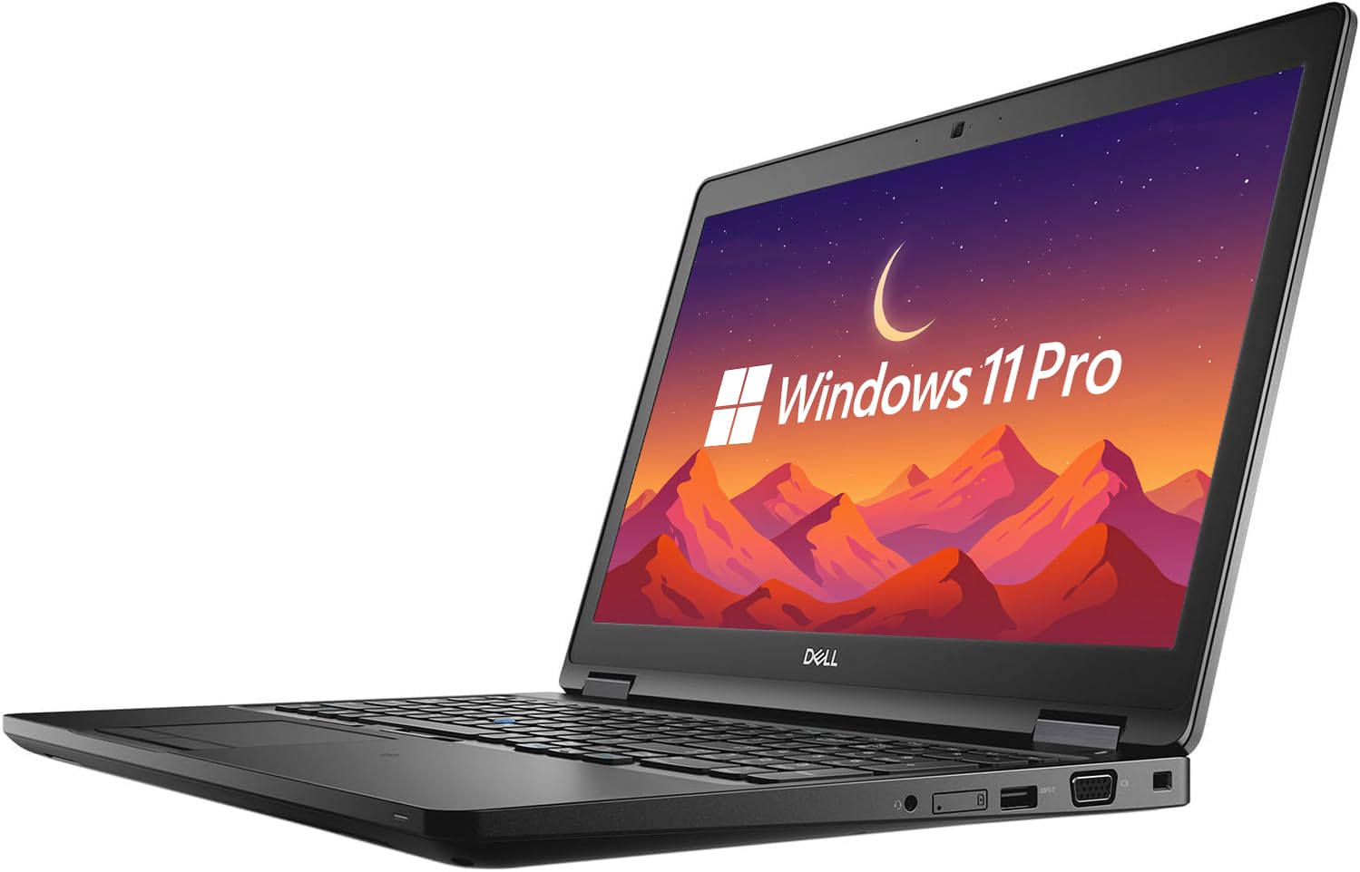 Amazon.com: Dell Latitude 5590 15.6