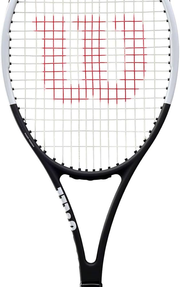 Amazon | Wilson Pro Staff Roger Federer 97?Countervailタキシ?ド
