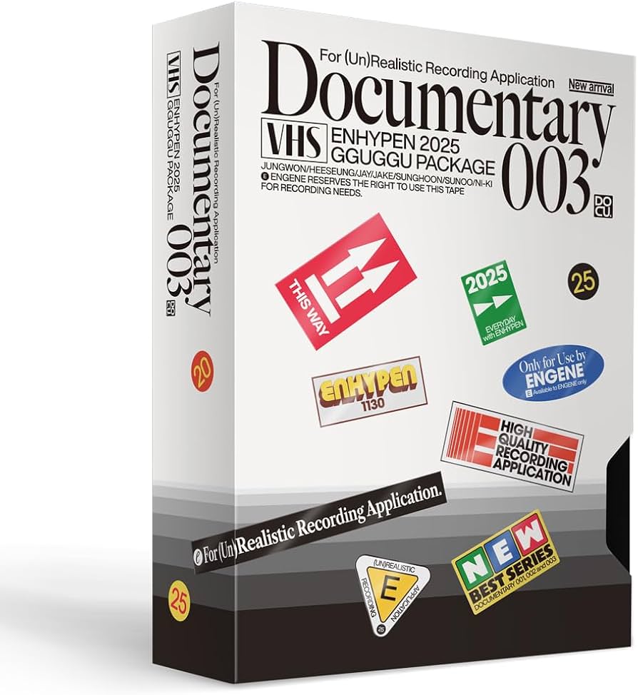 enhypen アルバム シーグリ ククパケ ニュース ｜ ENHYPEN JAPAN