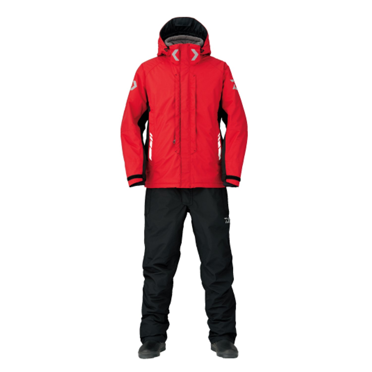 Amazon.co.jp | ダイワ レインマックス ハイパー ハイロフト