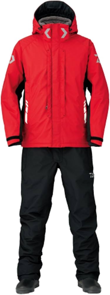 Amazon.co.jp | ダイワ レインマックス ハイパー ハイロフト