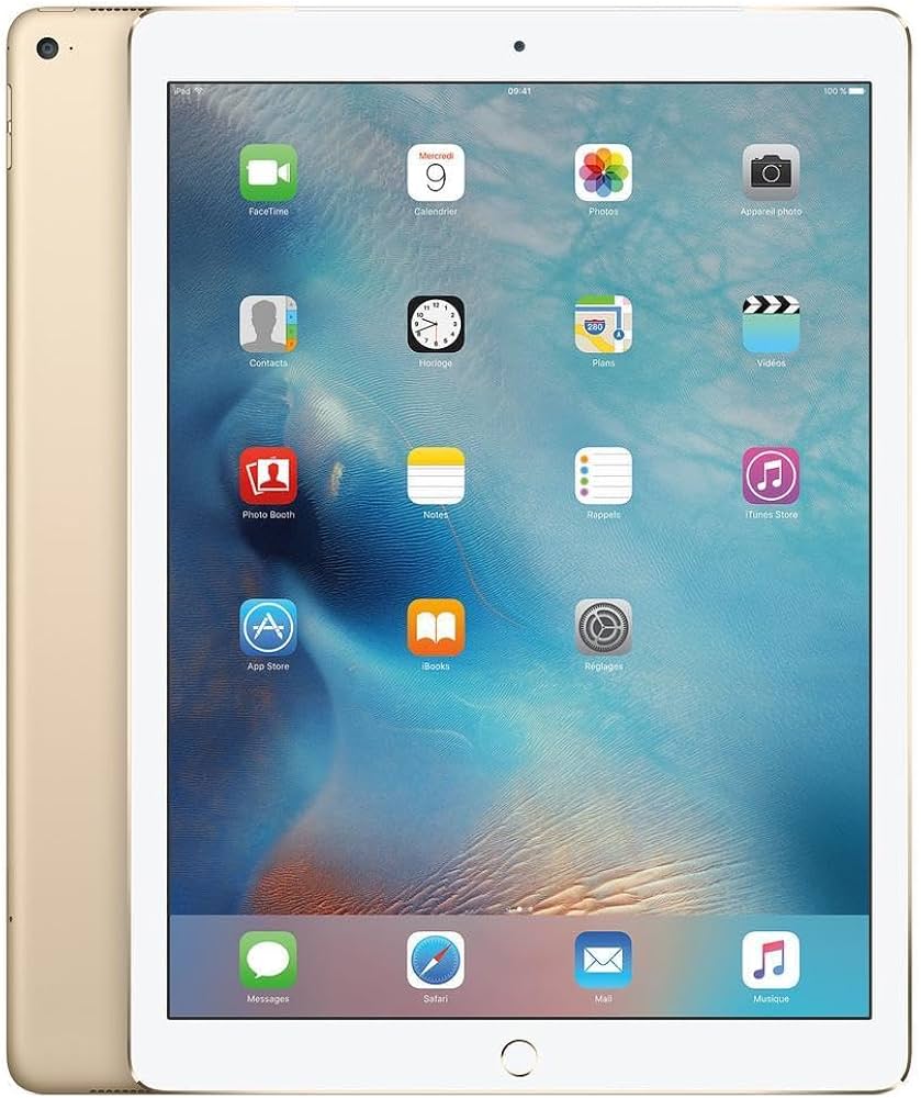 Amazon.co.jp: 【整備済み品】Apple iPad Pro 12.9 インチ (第1世代