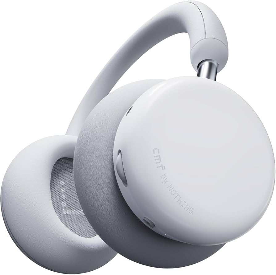 Amazon.com: CMF by Nothing Headphone Pro Active Noise Canceling