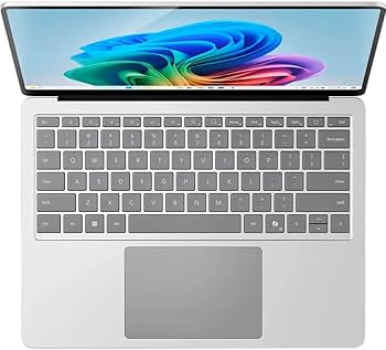 Amazon.com: Microsoft Surface Laptop (2024), Windows 11 Copilot+