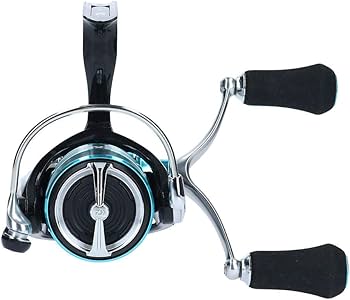 Amazon | ダイワ(DAIWA) スピニングリール 19 エメラルダス LT2500S-DH