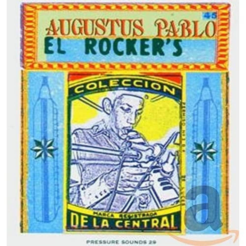 Amazon.co.jp: El Rocker's: ミュージック