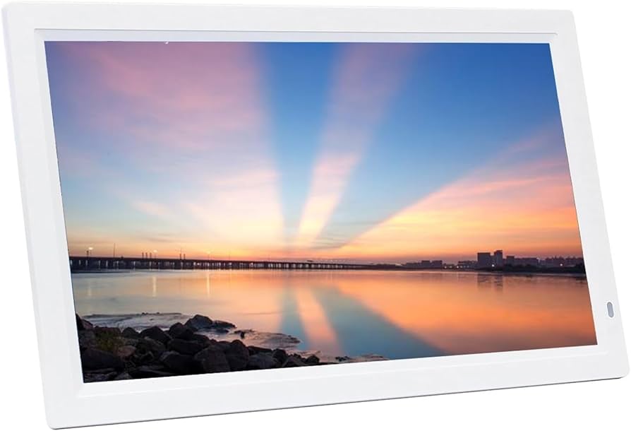 Amazon.co.jp: デジタルフォトフレーム 22/24 /27/32インチマルチ